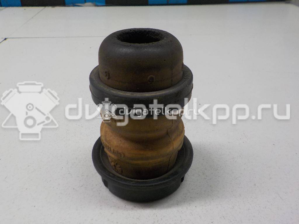 Фото Отбойник переднего амортизатора  1K0412303G для Skoda Roomster 5J / Octaviaii 1Z3 / Yeti 5L / Fabia / Octavia {forloop.counter}}