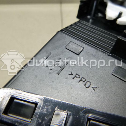 Фото Дефлектор воздушный  1Z0819701A9B9 для skoda Octavia (A5 1Z-)
