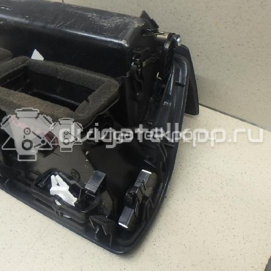 Фото Бардачок  1Z0820951B9B9 для skoda Octavia (A5 1Z-)