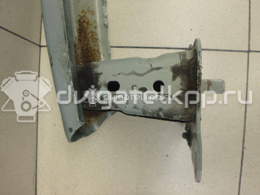 Фото Усилитель заднего бампера  1Z5807305C для Skoda Octavia / Octaviaii 1Z3 {forloop.counter}}