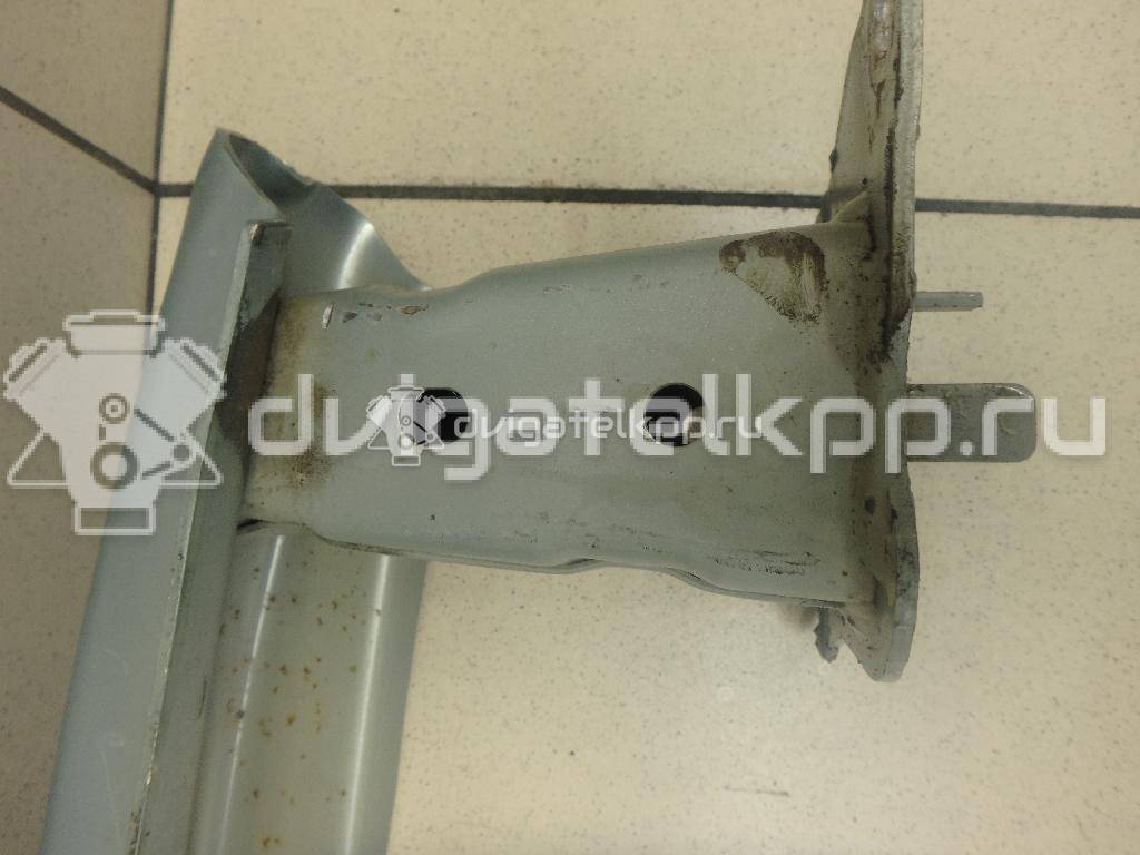 Фото Усилитель заднего бампера  1Z5807305C для Skoda Octavia / Octaviaii 1Z3 {forloop.counter}}