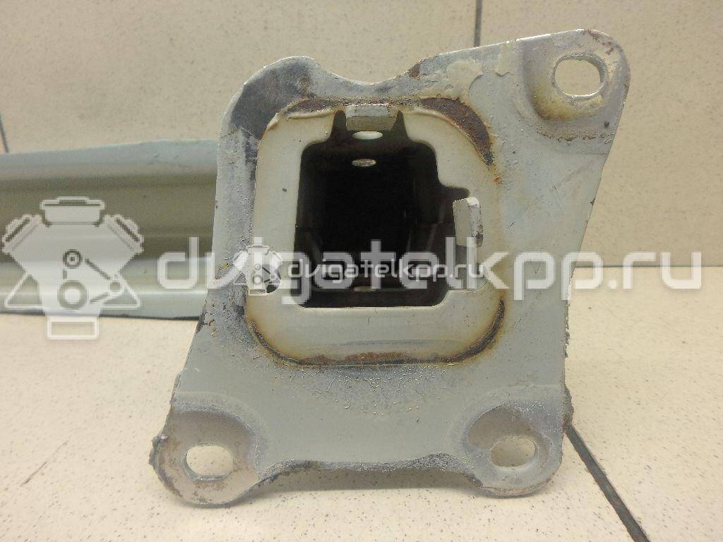 Фото Усилитель заднего бампера  1Z5807305C для Skoda Octavia / Octaviaii 1Z3 {forloop.counter}}