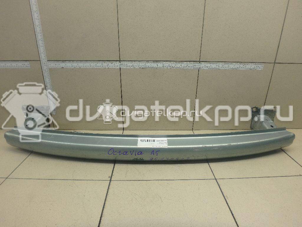 Фото Усилитель заднего бампера  1Z5807305C для Skoda Octavia / Octaviaii 1Z3 {forloop.counter}}