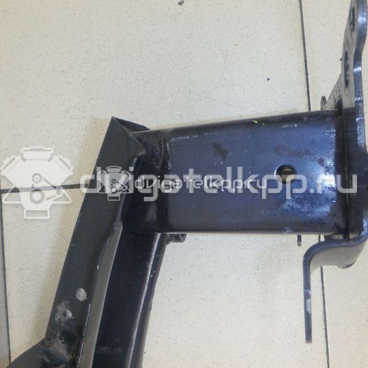 Фото Усилитель переднего бампера  1Z0807111 для skoda Octavia (A5 1Z-)