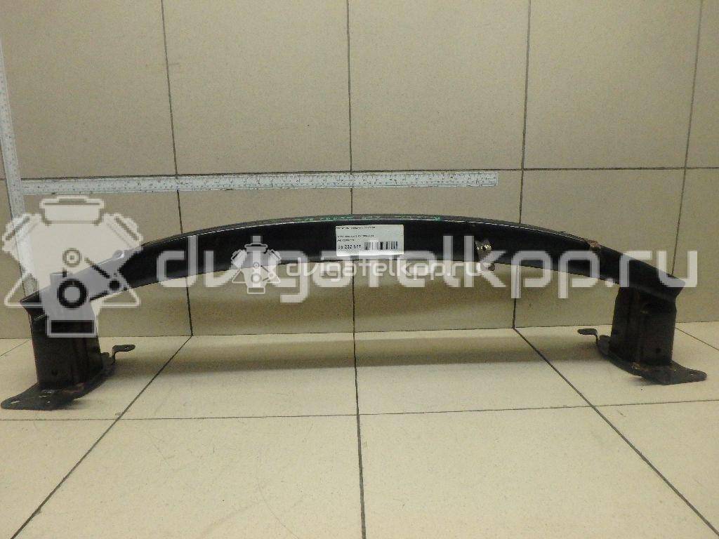 Фото Усилитель переднего бампера  1Z0807111 для skoda Octavia (A5 1Z-) {forloop.counter}}
