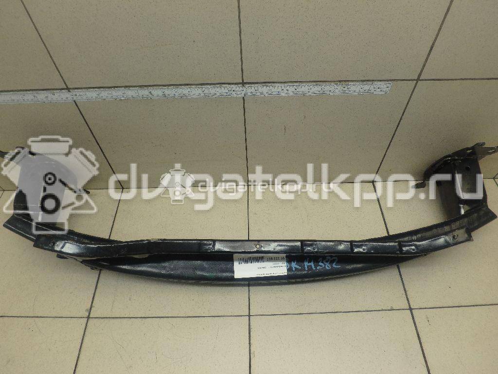 Фото Усилитель переднего бампера  1Z0807111 для skoda Octavia (A5 1Z-) {forloop.counter}}