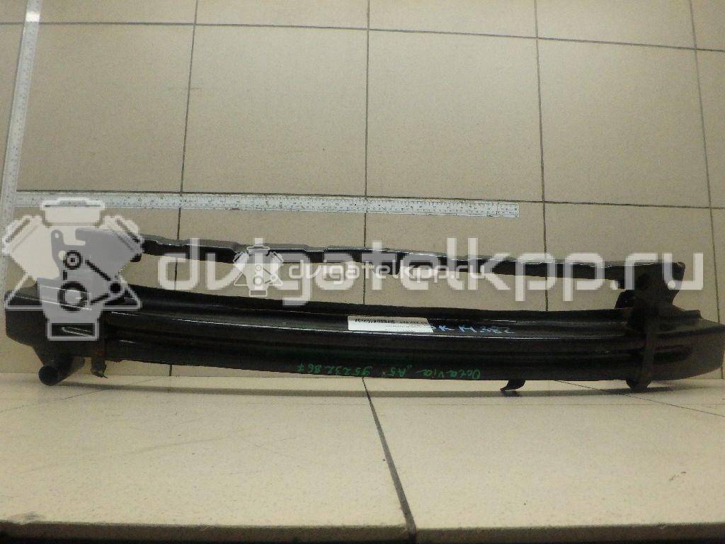 Фото Усилитель переднего бампера  1Z0807111 для skoda Octavia (A5 1Z-) {forloop.counter}}