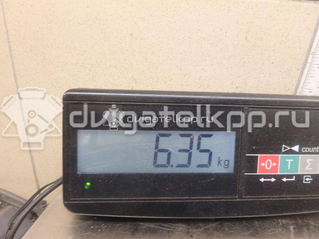 Фото Усилитель переднего бампера  1Z0807111 для skoda Octavia (A5 1Z-) {forloop.counter}}