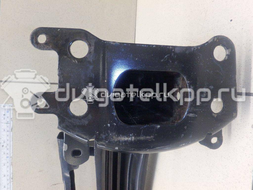 Фото Усилитель переднего бампера  1Z0807111 для skoda Octavia (A5 1Z-) {forloop.counter}}