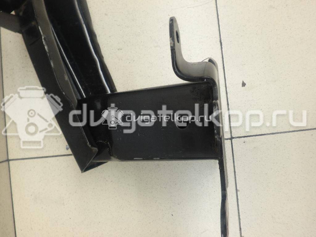 Фото Усилитель переднего бампера  1Z0807111 для skoda Octavia (A5 1Z-) {forloop.counter}}