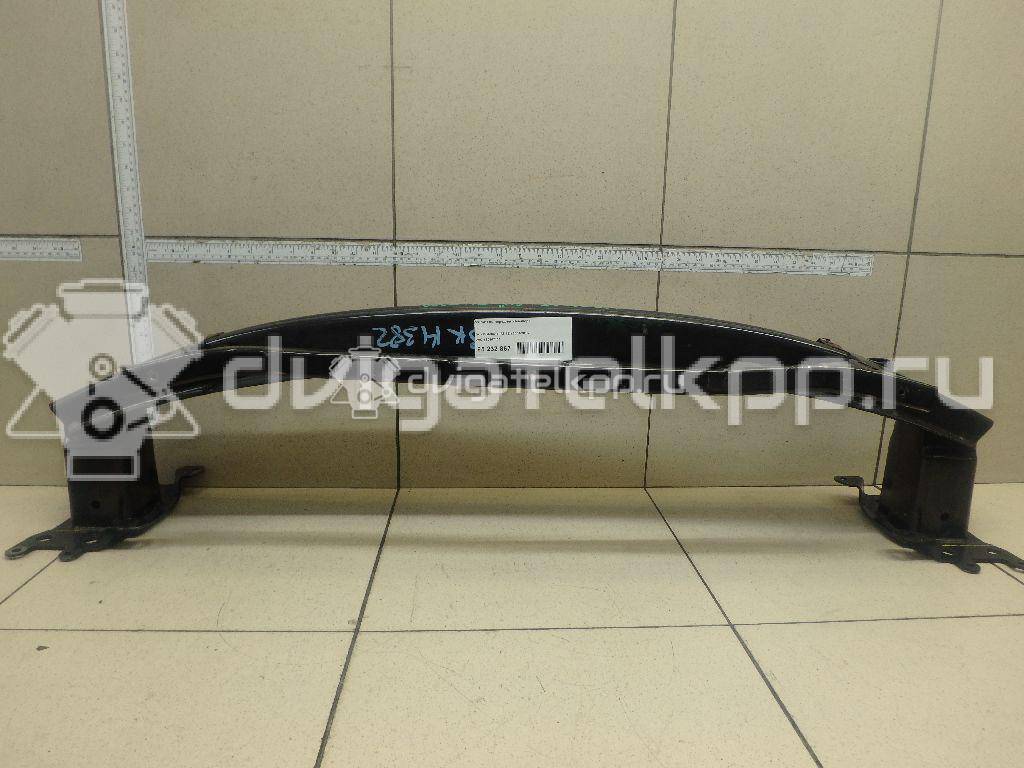 Фото Усилитель переднего бампера  1Z0807111 для skoda Octavia (A5 1Z-) {forloop.counter}}