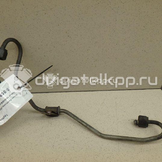 Фото Трубка ТНВД  16684eb30a для Nissan Bassara / Nv350 E26 / Serena / Sani / Presage