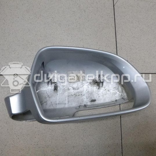 Фото Крышка корпуса зеркала правого  3T0857538GRU для Skoda Octavia / Octaviaii 1Z3 / Superb / Rapid