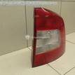 Фото Фонарь задний правый  1Z9945112A для Skoda Octavia / Octaviaii 1Z3 {forloop.counter}}