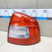 Фото Фонарь задний правый  1Z5945112B для Skoda Octaviaii 1Z3 {forloop.counter}}
