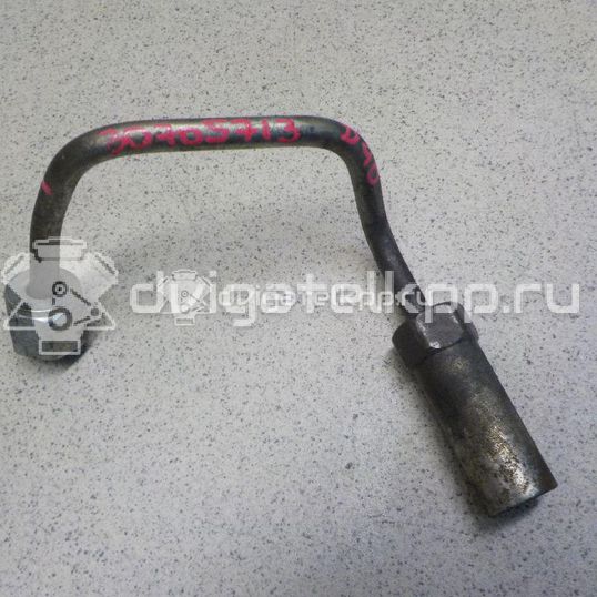 Фото Трубка ТНВД  166805X00A для Nissan Bassara / Nv350 E26 / Serena / Sani / Presage