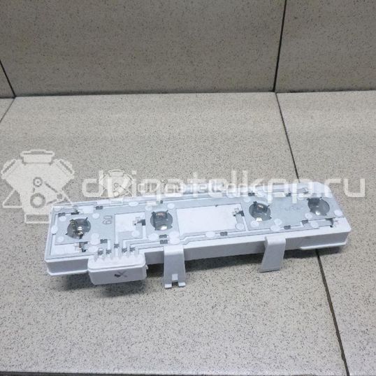 Фото Плата заднего фонаря левого  1Z5945257A для Skoda Octavia / Octaviaii 1Z3