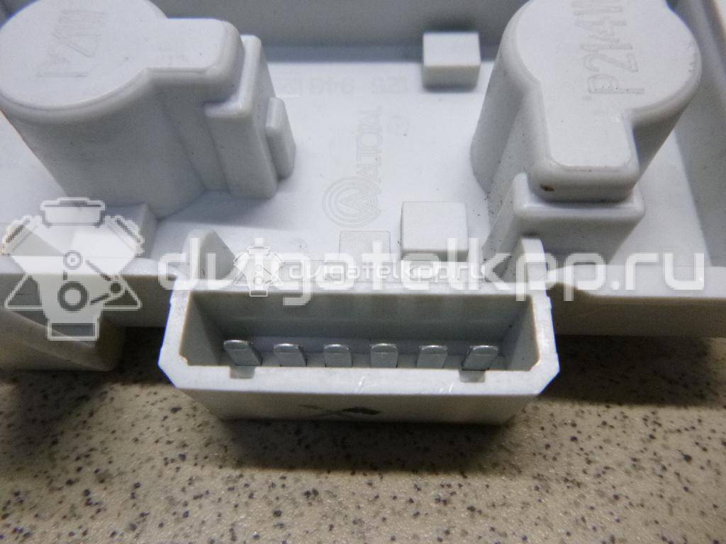 Фото Плата заднего фонаря левого  1Z5945257A для Skoda Octavia / Octaviaii 1Z3 {forloop.counter}}