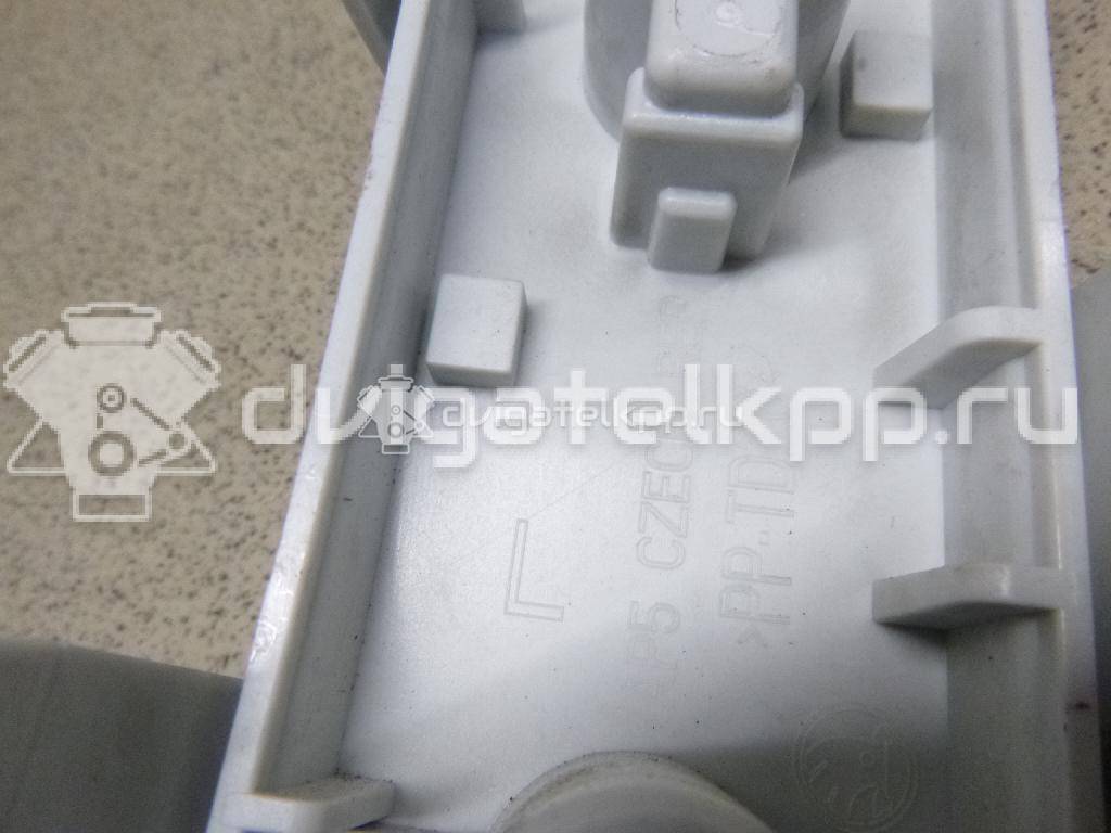 Фото Плата заднего фонаря левого  1Z5945257A для Skoda Octavia / Octaviaii 1Z3 {forloop.counter}}