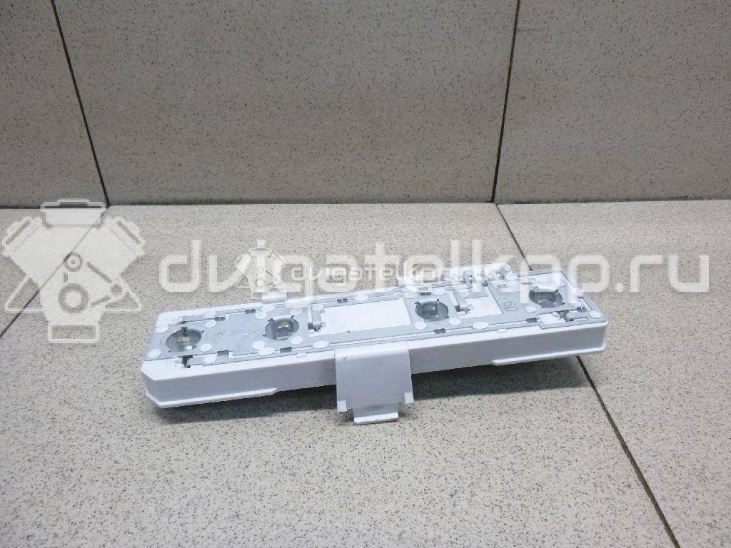 Фото Плата заднего фонаря левого  1Z5945257A для Skoda Octavia / Octaviaii 1Z3 {forloop.counter}}