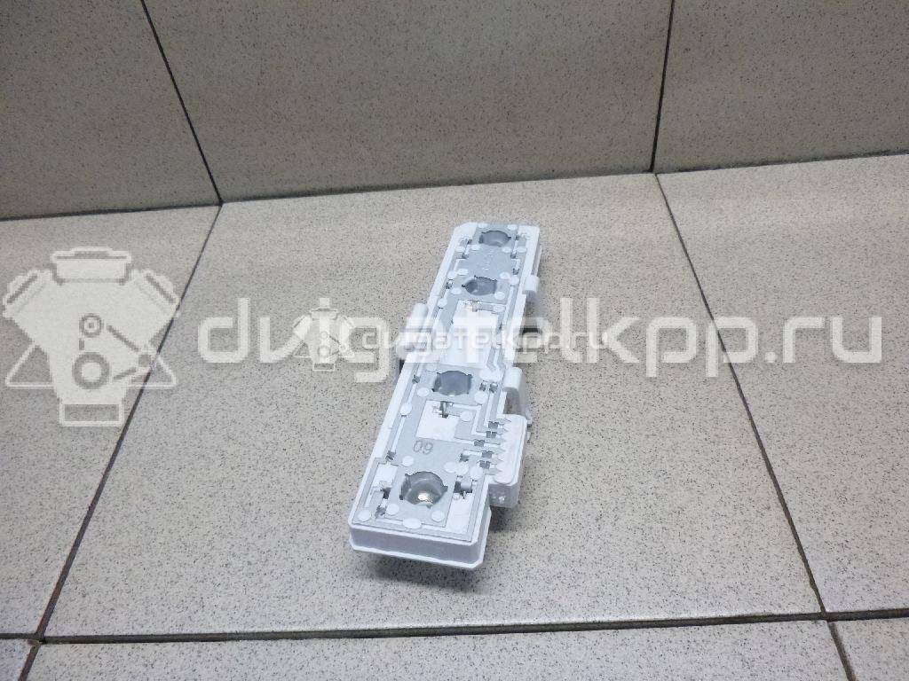 Фото Плата заднего фонаря левого  1Z5945257A для Skoda Octavia / Octaviaii 1Z3 {forloop.counter}}