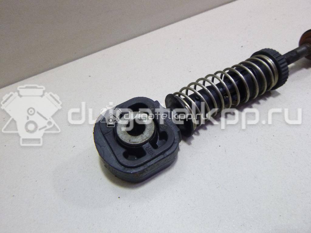 Фото Трос КПП  1J0711266E для skoda Octavia {forloop.counter}}