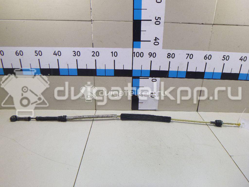 Фото Трос КПП  1J0711266E для skoda Octavia {forloop.counter}}