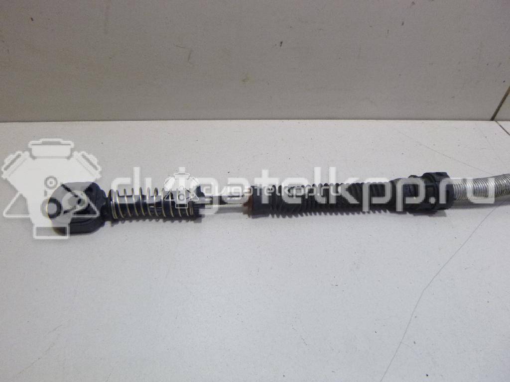 Фото Трос КПП  1J0711266E для skoda Octavia {forloop.counter}}