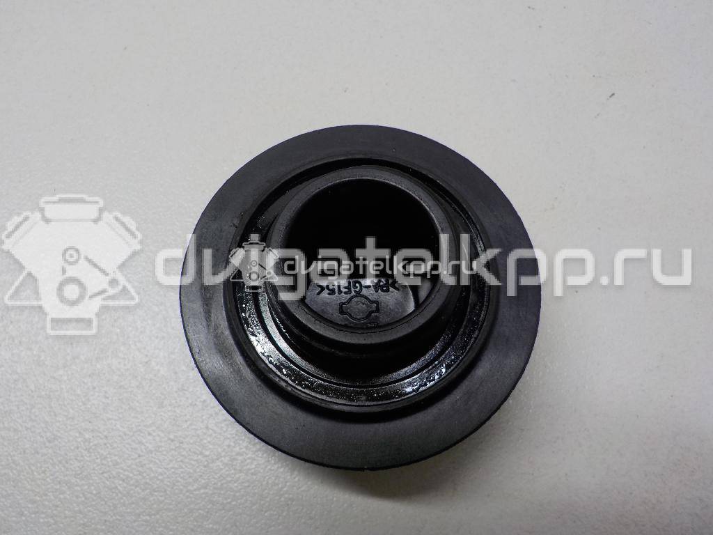 Фото Крышка маслозаливной горловины  152551P110 для Venucia / Dongfeng (Dfac) / Nissan (Zhengzhou) / Samsung / Mazda / Nissan / Mitsubishi / Nissan (Dongfeng) {forloop.counter}}