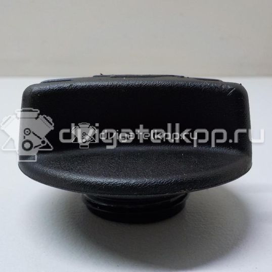 Фото Крышка маслозаливной горловины  152551P110 для Venucia / Dongfeng (Dfac) / Nissan (Zhengzhou) / Samsung / Mazda / Nissan / Mitsubishi / Nissan (Dongfeng)