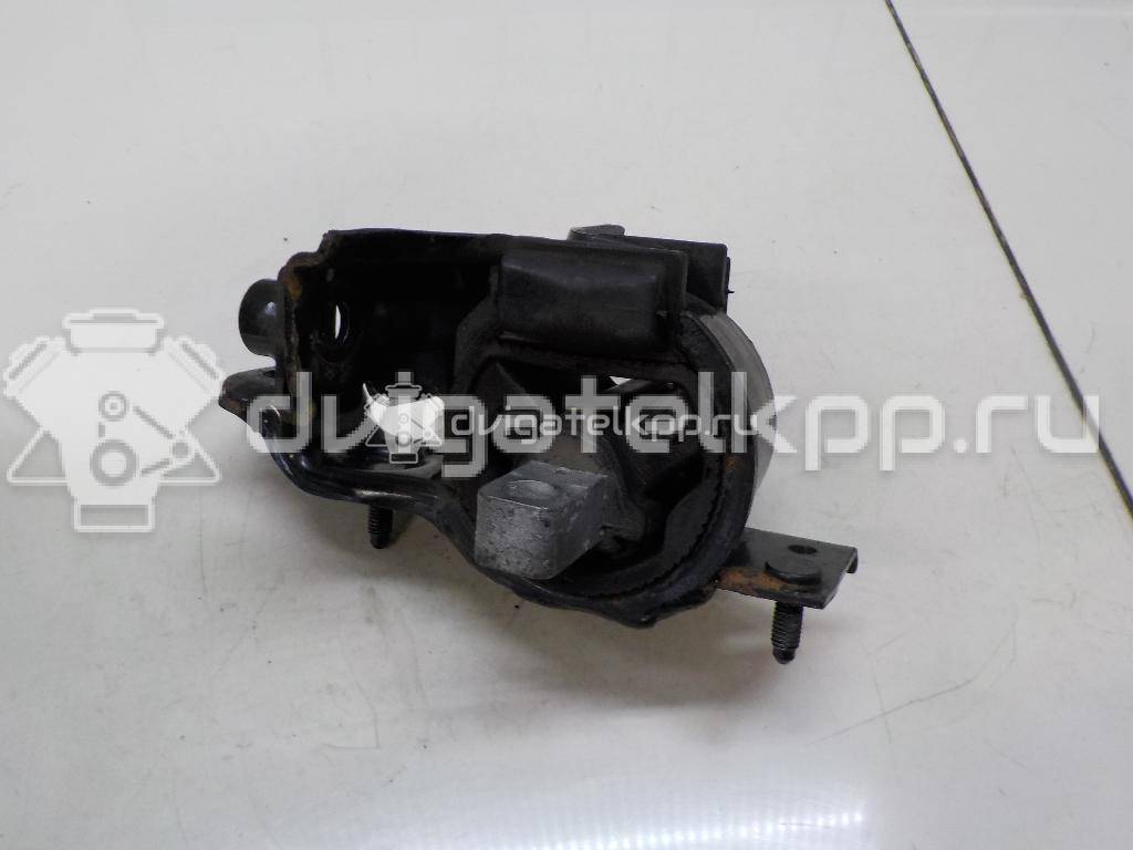 Фото Опора КПП левая  6RF199555E для Skoda Fabia / Rapid {forloop.counter}}