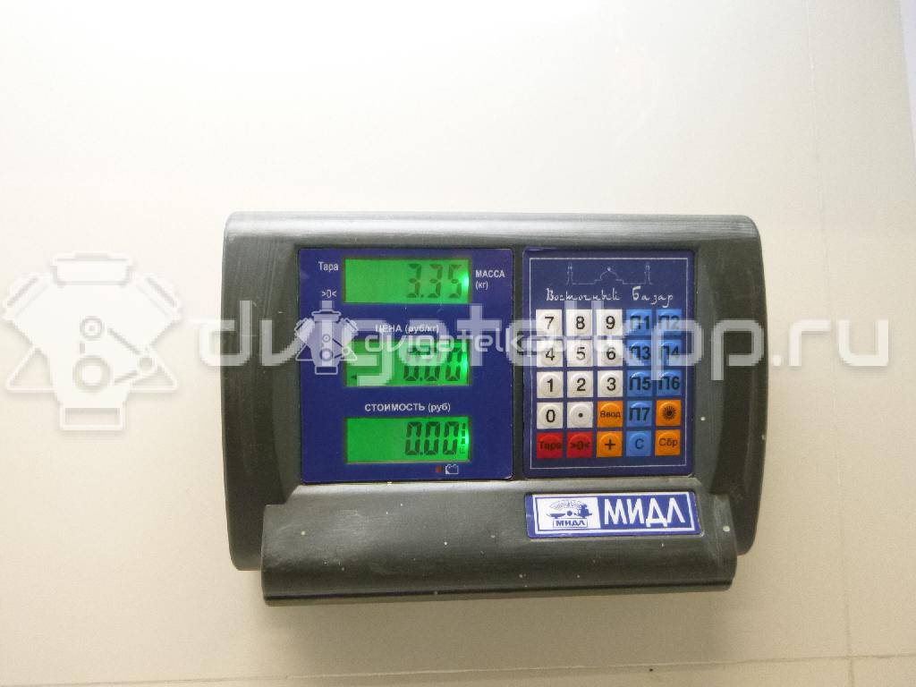 Фото Маховик  123315X00A для Nissan Bassara / Nv350 E26 / Serena / Sani / Presage {forloop.counter}}