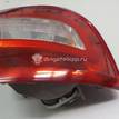 Фото Фонарь задний левый  5JH945111 для Skoda Rapid {forloop.counter}}