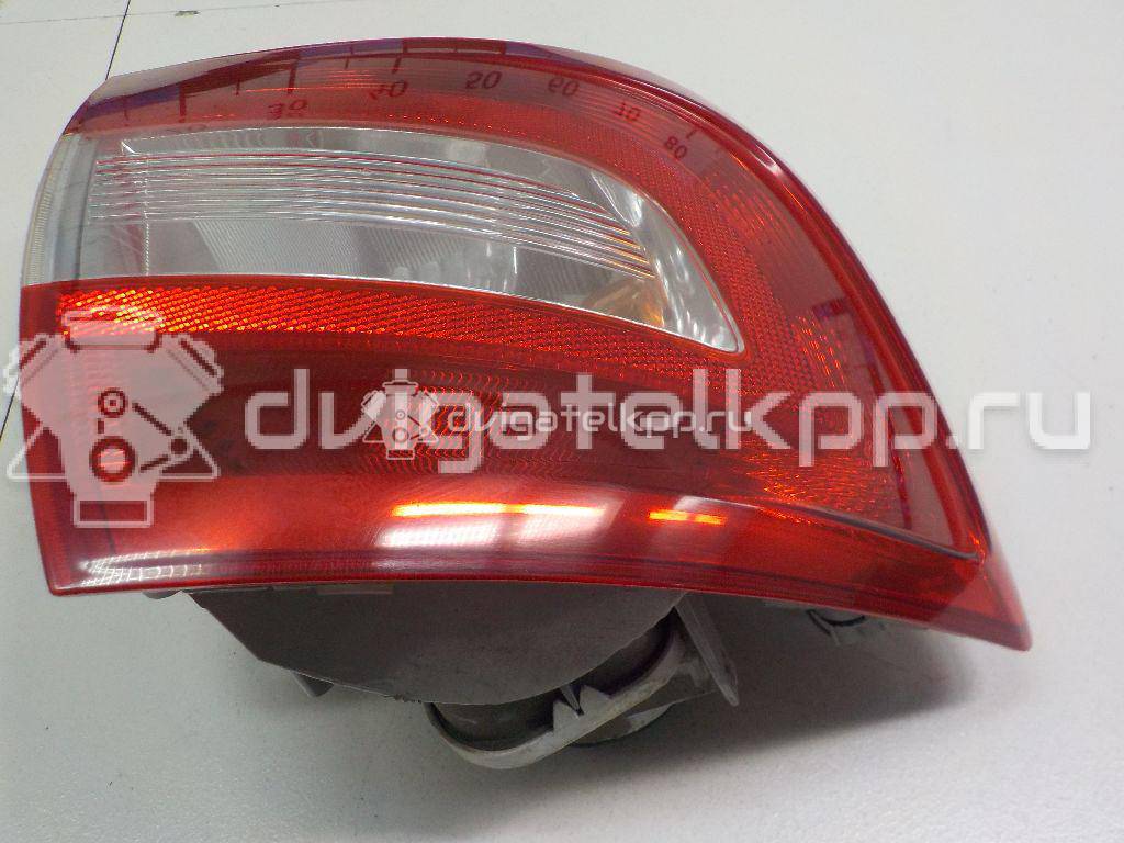Фото Фонарь задний левый  5JH945111 для Skoda Rapid {forloop.counter}}