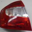 Фото Фонарь задний левый  5JH945111 для Skoda Rapid {forloop.counter}}