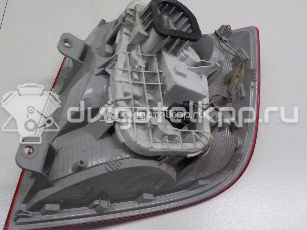 Фото Фонарь задний левый  5JH945111 для Skoda Rapid {forloop.counter}}
