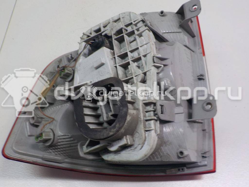 Фото Фонарь задний левый  5JH945111 для Skoda Rapid {forloop.counter}}