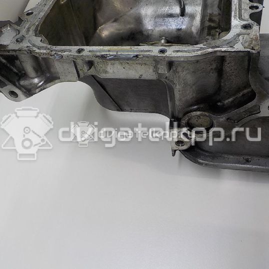 Фото Поддон масляный двигателя  11110eb300 для Nissan Bassara / Nv350 E26 / Serena / Sani / Presage