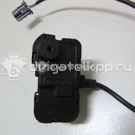 Фото Активатор замка крышки бензобака  5C6810773H для Skoda Rapid