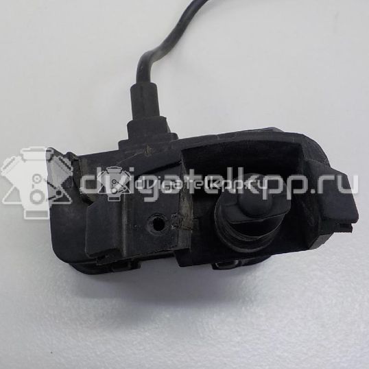 Фото Активатор замка крышки бензобака  5C6810773E для Skoda Rapid