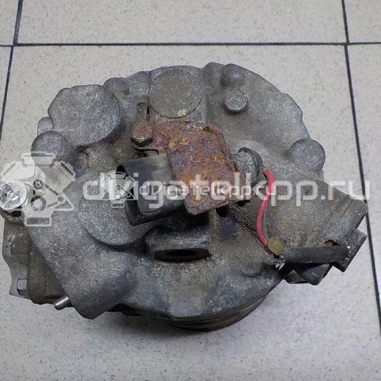 Фото Компрессор системы кондиционирования  6q0820808f для Skoda Roomster 5J / Octaviaii 1Z3 / Yeti 5L / Fabia / Octavia