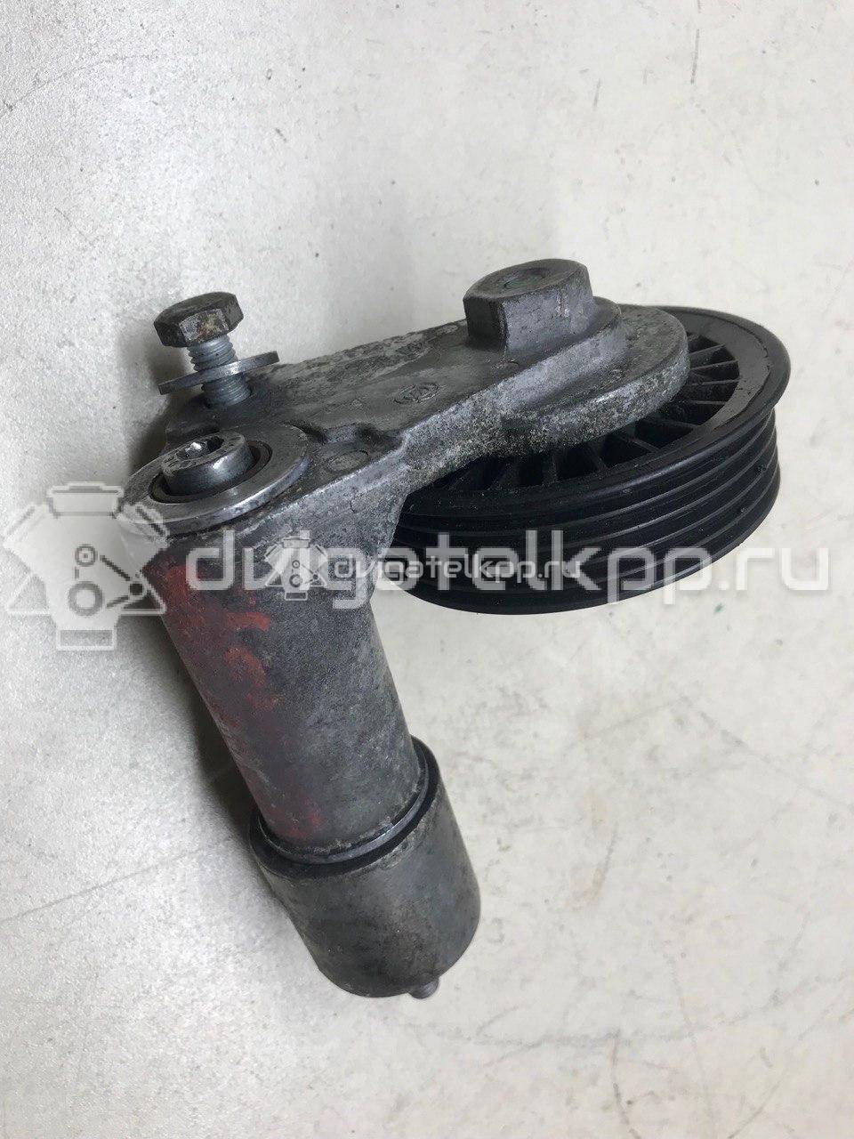 Фото Ролик руч.ремня с кронштейном  038145283A для Skoda Octavia / Superb {forloop.counter}}