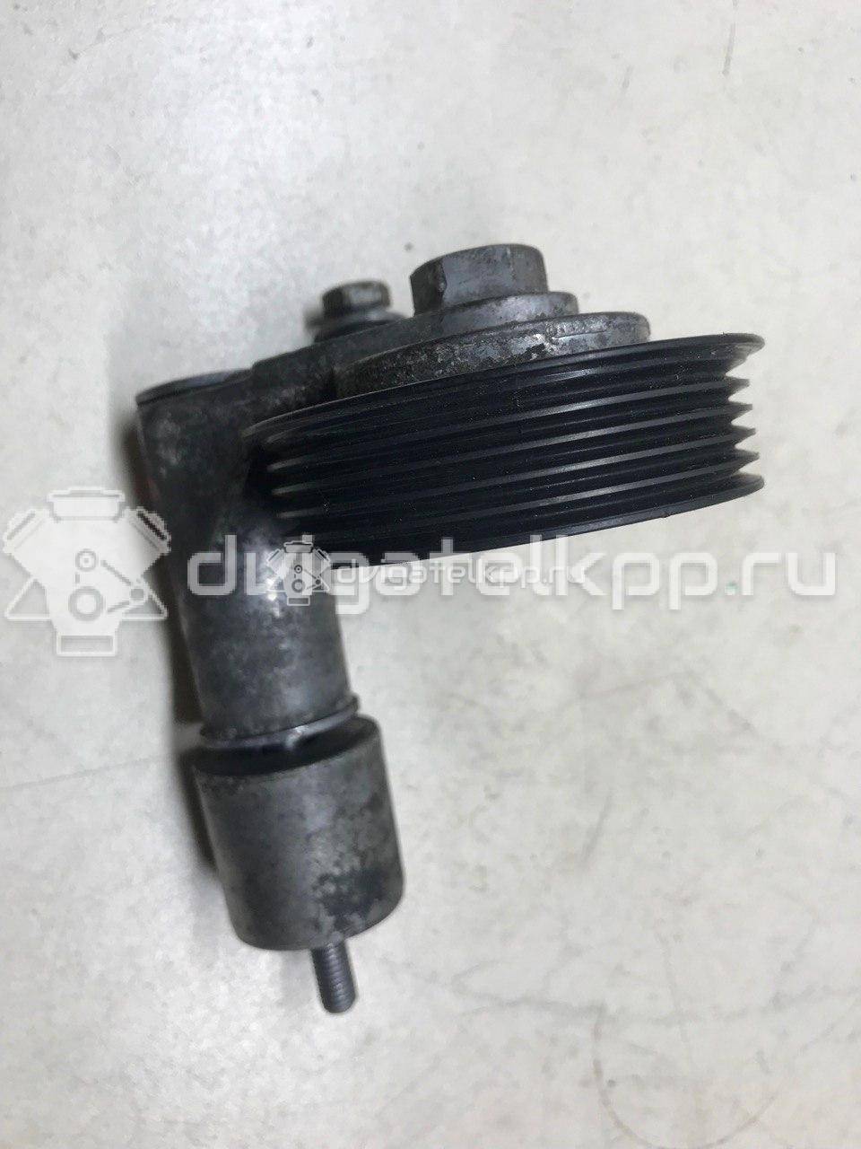 Фото Ролик руч.ремня с кронштейном  038145283A для Skoda Octavia / Superb {forloop.counter}}