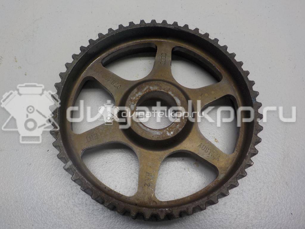 Фото Шестерня (шкив) распредвала  078109111B для skoda Superb {forloop.counter}}