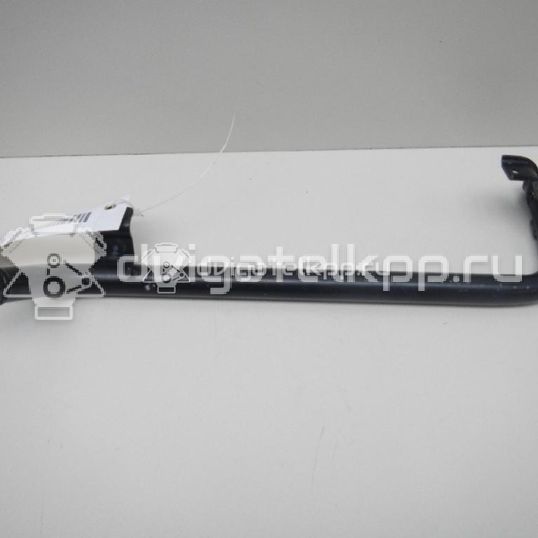 Фото Трубка картерных газов  06b103213t для audi A4 [B6]