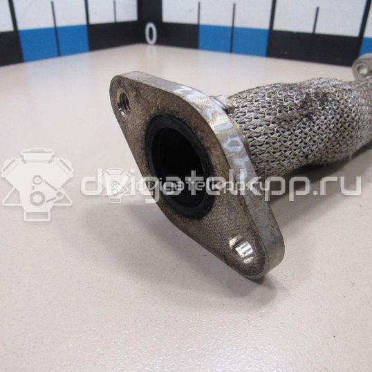 Фото Трубка системы рециркуляции (EGR)  059131525Q для Skoda Superb