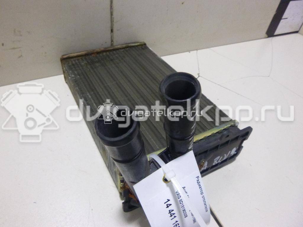 Фото Радиатор отопителя  8d1819030b для Skoda Superb {forloop.counter}}