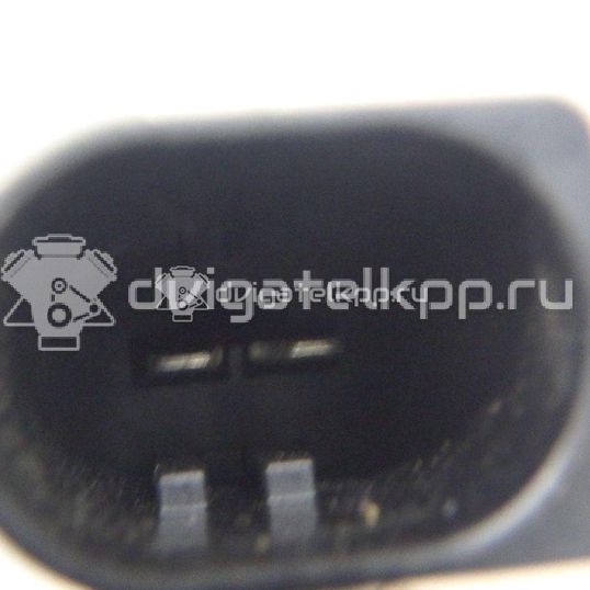 Фото Форсунка инжекторная электрическая  03H906036A для skoda Superb