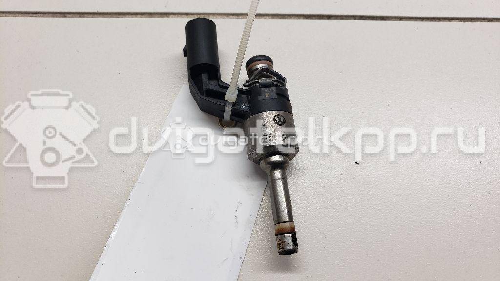 Фото Форсунка инжекторная электрическая  03H906036A для skoda Superb {forloop.counter}}