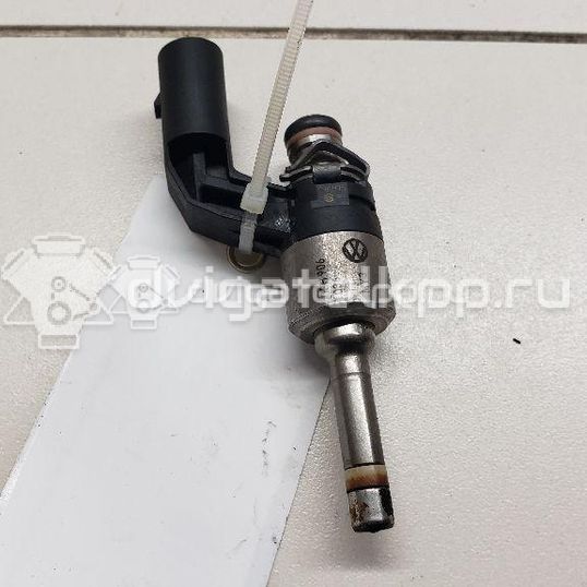 Фото Форсунка инжекторная электрическая  03h906036a для porsche Cayenne